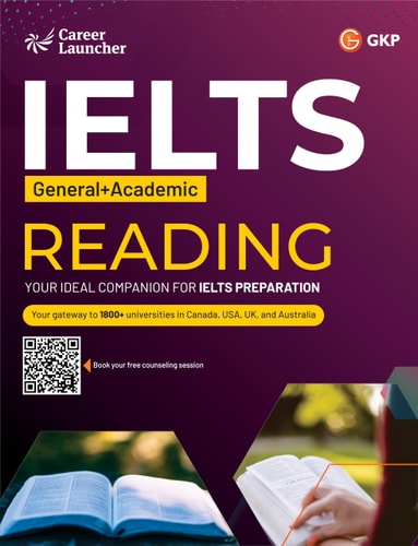 IELTS Academic 2023