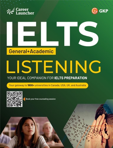 IELTS Academic 2023