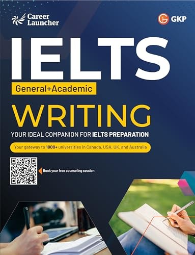 IELTS Academic 2023