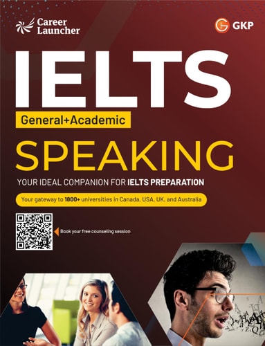 IELTS Academic 2023
