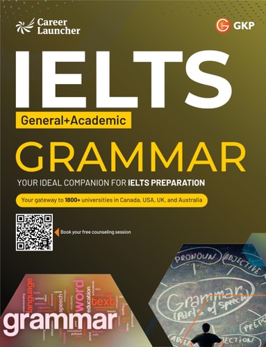 IELTS Academic 2023