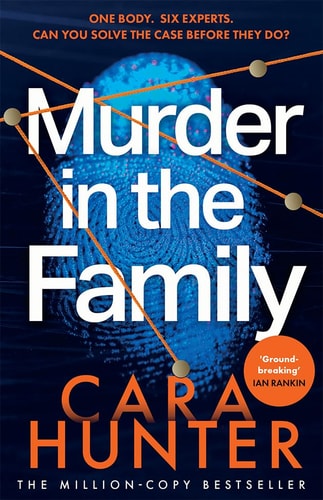 Murder in the Family: A Novel