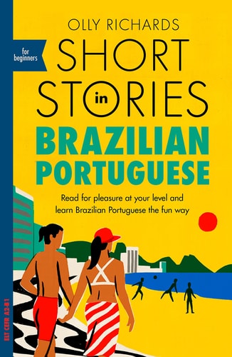 Short Stories in Brazilian Portuguese...