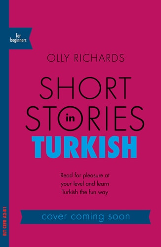 Short Stories in Turkish for Beginners...