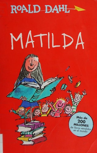 Matilda
