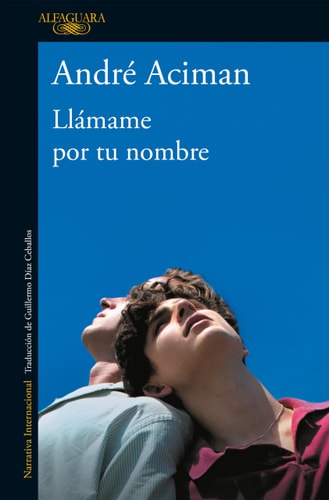 Llamame por Tu Nombre