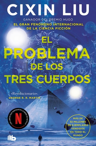 Problema de los Tres Cuerpos