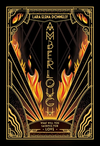 Amberlough