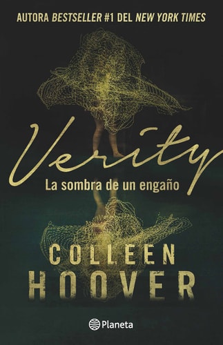 Verity: la Sombra de un Engaño (Novela / a Novel)