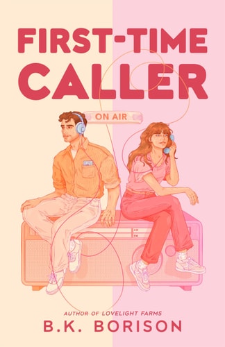 First-Time Caller (Heartstrings)