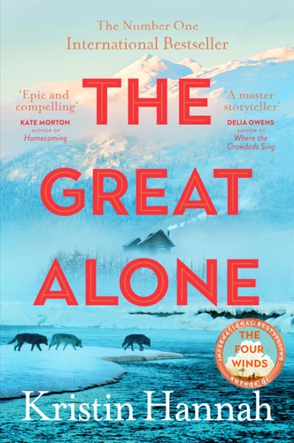 The Great Alone: A Novel