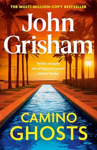 Camino Ghosts: A Novel