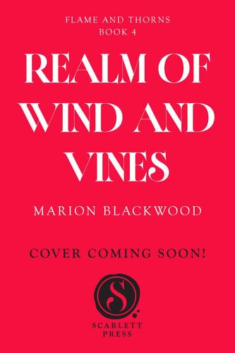 Realm of Wind and Vines (Flame and Thorns)