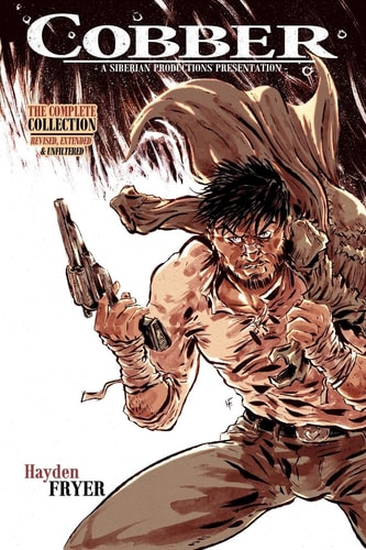 Cobber The Complete Collection