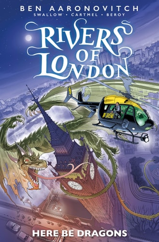 Rivers of London