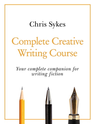 Complete Creative Writing Course...