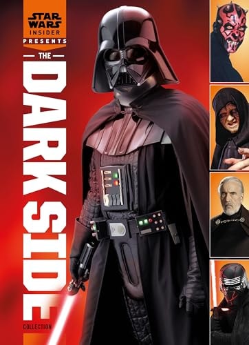 Star Wars Insider Presents