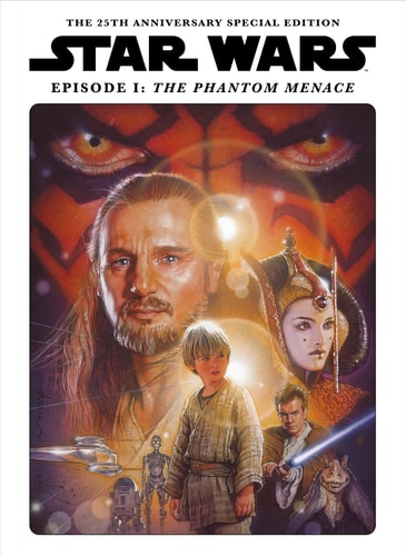 Star Wars Insider Presents The Phantom...