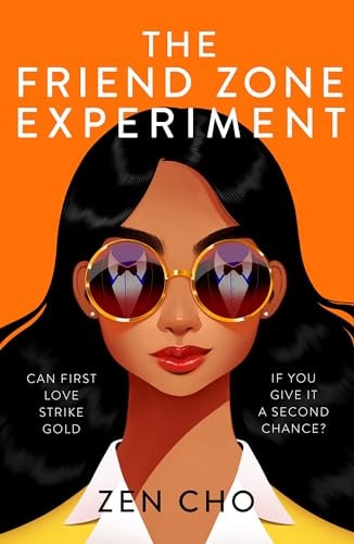 The Friend Zone Experiment