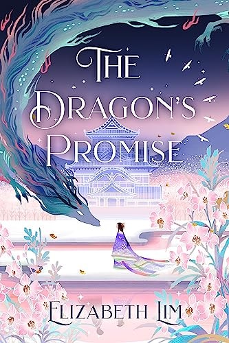 The Dragon's Promise (Six Crimson Cranes)