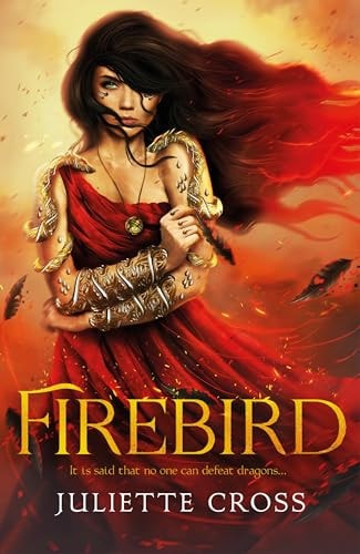 Firebird: Special Edition (The Fire That Binds, 1)