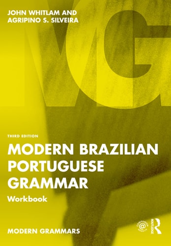Modern Brazilian Portuguese Grammar...