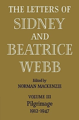 The Letters of Sidney and Beatrice...