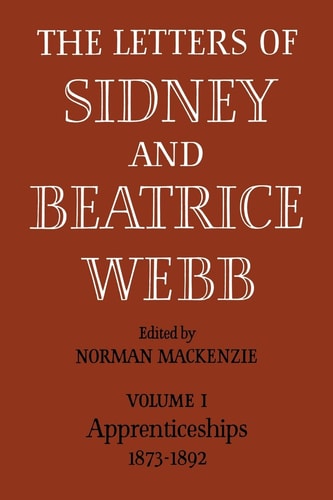 The Letters of Sidney and Beatrice...