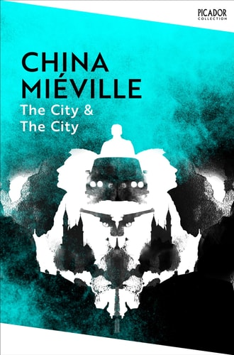 The City & The City: A Novel (Random House Reader's Circle)