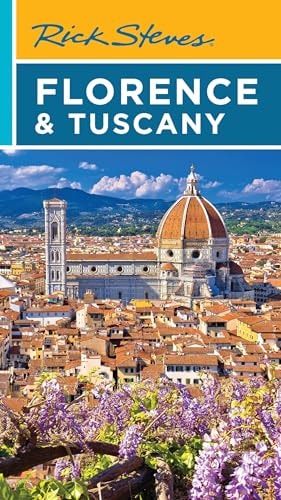 Rick Steves Florence & Tuscany