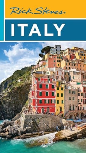 Rick Steves Italy