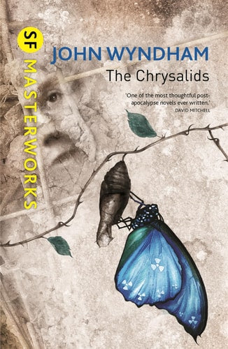 The Chrysalids (New York Review Books Classics)