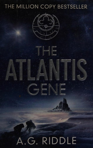 Atlantis Gene