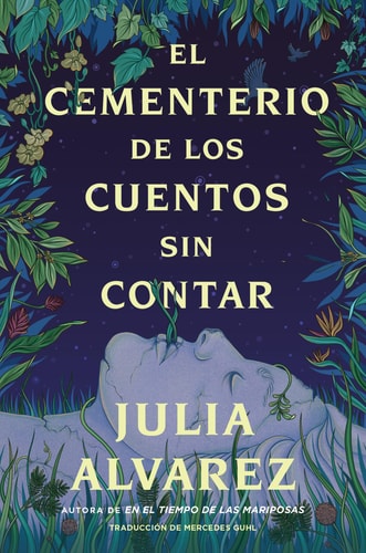 Cementerio de los Cuentos sin Contar...