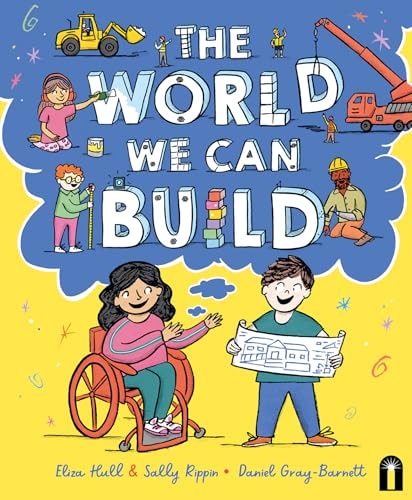 The World We Can Build