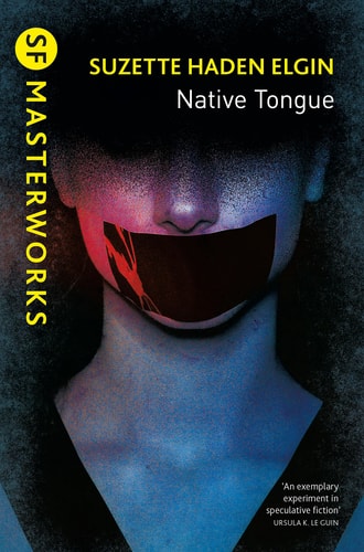 Native Tongue (The Native Tongue Trilogy)