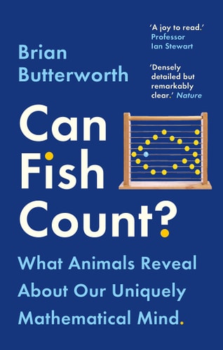 Fish Eyes: A Book You Can Count On