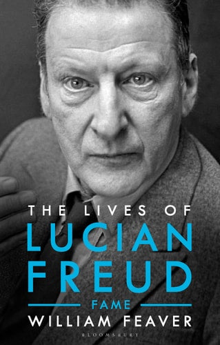 The Lives of Lucian Freud: Fame: 1968-2011