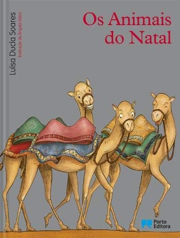 Os Animais do Alfabeto: Uma Aventura na Natureza (Portuguese Edition)