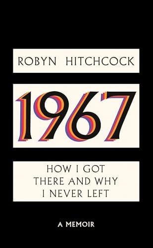 1967 How I Got There and why I Never Left