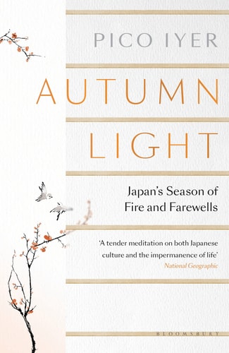 Autumn Light: Essays in Maturity