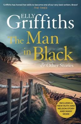 The Man in Black: And Other Stories