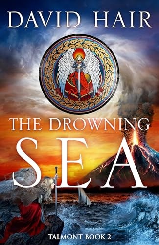 The Drowning Sea: The Talmont Trilogy Book 2