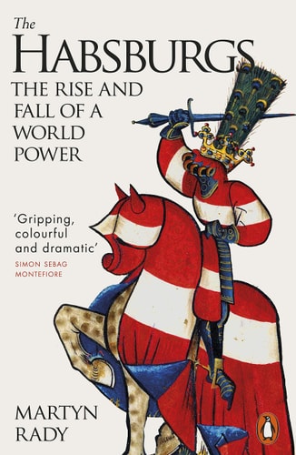 The Habsburgs: To Rule the World