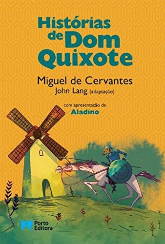 Dom Quixote Volume I (Perfect Library) (Portuguese Edition)