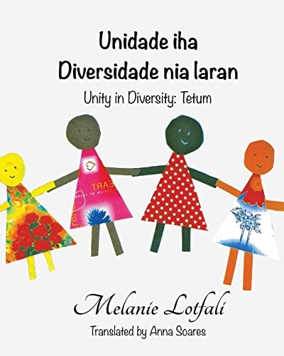Unity in Diversity