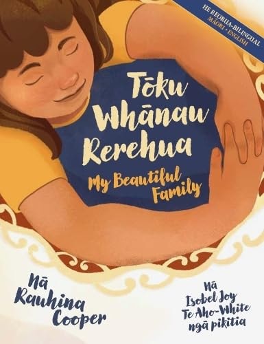 Toku Whanau Rerehua