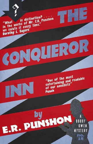 The Conqueror Inn