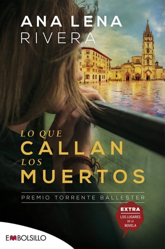 Lo Que Callan los Muertos