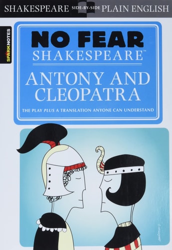 Antony & Cleopatra